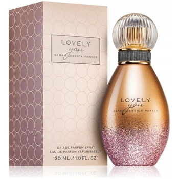Lovely You EDP
